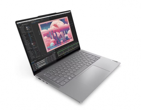 Laptopuri &Tablete - NB PRO7-14AHP9 R7-8845HS 14"/16GB/1TB 83E30023RM LENOVO
