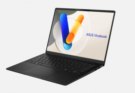 Laptopuri &Tablete - NB S5406MA CU7-155H 14" 16GB/512GB W11P S5406MA-QD150X ASUS