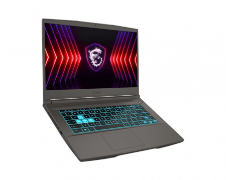Laptopuri &Tablete - NB THIN 15 CI5-12450H 15"/16GB/1TB 9S7-16R831-2674 MSI