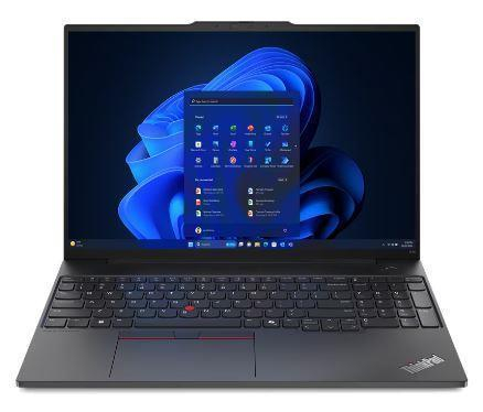 Laptopuri &Tablete - NB TP E16 G2 CU5-125U 16''/32GB/1TB 21MA003SRI LENOVO