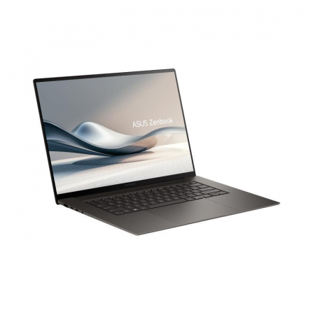 Laptopuri &Tablete - NB UM5606WA RAI9-HX370 16"T/32G/1TB UM5606WA-RJ240X ASUS