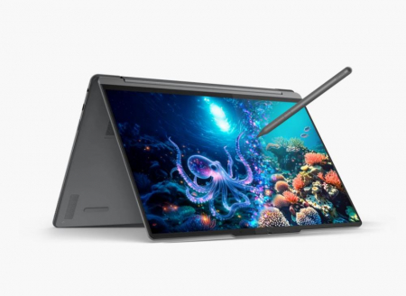 Laptopuri &Tablete - NB YG9-14ILL10 CU7-258V 14"T/32GB/1TB W11 83LC0023RM LENOVO