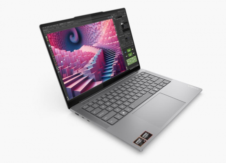 Laptopuri &Tablete - NB YGP7-14ASP9 RAI9-365 14"/32GB/1TB W11 83HN0011RM LENOVO
