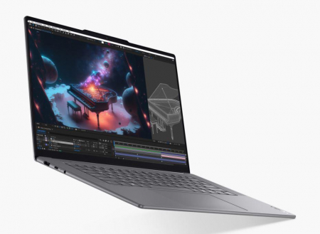 Laptopuri &Tablete - NB YGS7-15ILL9 CU7-256V 15"/16GB/1TB W11 83HM002URM LENOVO
