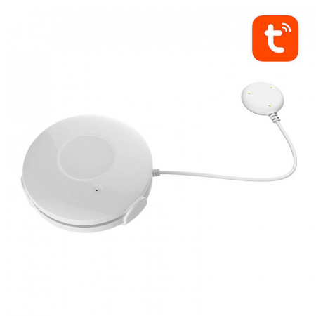NEO NAS-WS02W Senzor de apa WiFi TUYA [5]
