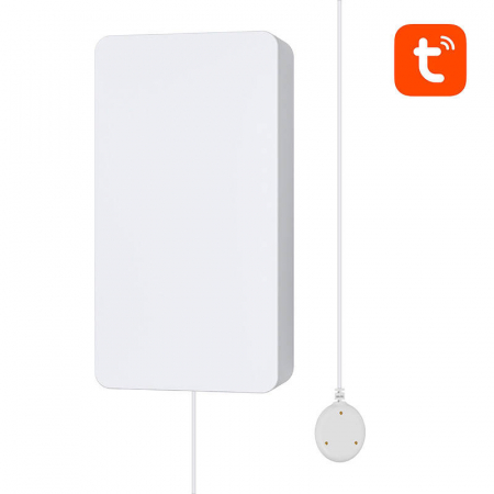 NEO NAS-WS05W Senzor de apa WiFi TUYA [1]
