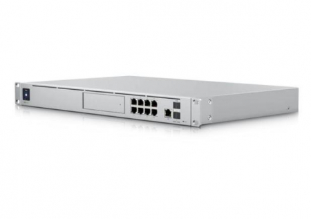 Wireless Network Controllers - NET APPLIANCE/UDM-SE UBIQUITI