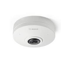 Network Cameras - NET CAMERA 12MP DOME/NDS-5704-F360 BOSCH