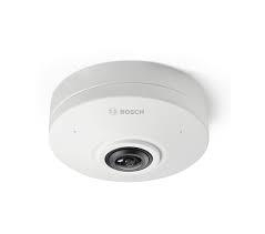 Network Cameras - NET CAMERA 6MP DOME/NDS-5703-F360 BOSCH