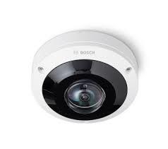 Network Cameras - NET CAMERA 6MP IR DOME/NDS-5703-F360LE BOSCH