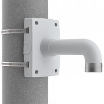 Net Accessories & Rack Parts - NET CAMERA ACC POLE MOUNT/T91B67 01473-001 AXIS