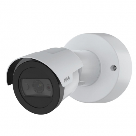 Network Cameras - NET CAMERA M2036-LE IR BULLET/WHITE 02125-001 AXIS