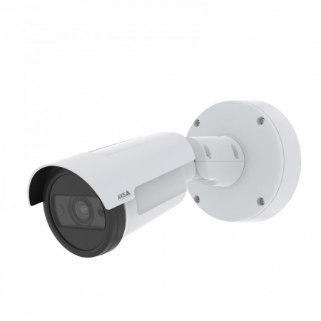 Network Cameras - NET CAMERA P1467-LE/02341-001 AXIS