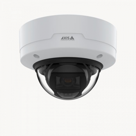 Network Cameras - NET CAMERA P3265-LVE DOME/02328-001 AXIS