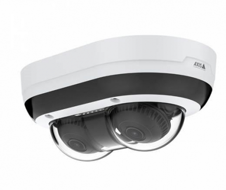 Network Cameras - NET CAMERA P4707-PLVE 10MP/02416-001 AXIS