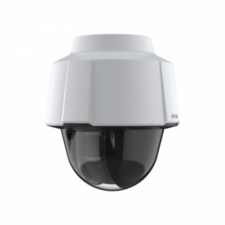 Network Cameras - NET CAMERA P5676-LE 50HZ/02413-001 AXIS