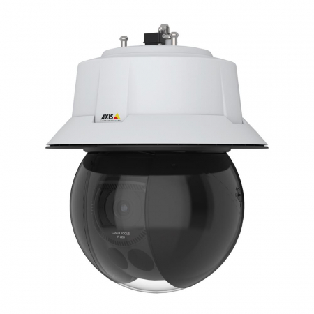 Network Cameras - NET CAMERA Q6315-LE DOME 50HZ/01924-002 AXIS