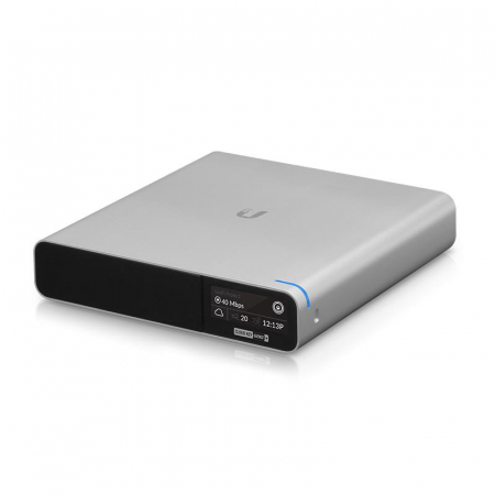 Net Accessories & Rack Parts - NET CONTROLLER CLOUD KEY GEN2/UNIFI UCK-G2-PLUS UBIQUITI