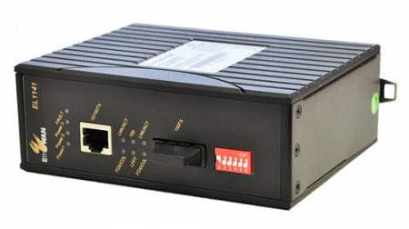 Media Convertors & Modules - NET MEDIA CONVERTER/EL1141-B0B-BH BOSCH