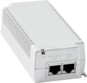 PoE Devices - NET POE INJECTOR MIDSPAN 60W/NPD-6001B BOSCH