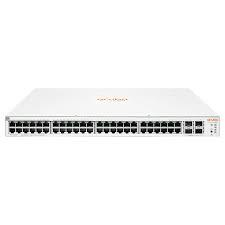 Switches - NET SWITCH 48PORT 1000M 4SFP+/ION 1930 JL686B ARUBA BY HPE