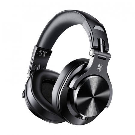 Casti cu Fir HiFi - Oneodio A71M Casti cu fir (negru)