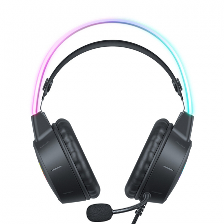 ONIKUMA Gaming Headset x15 PRO Black [1]