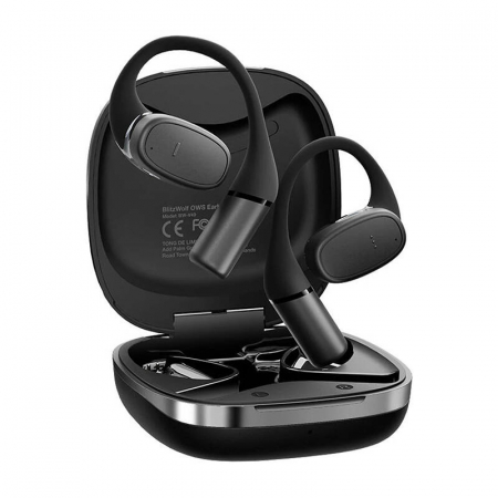 AUDIO & VIDEO - Open-Ear Earphones BlitzWolf BM-CT1