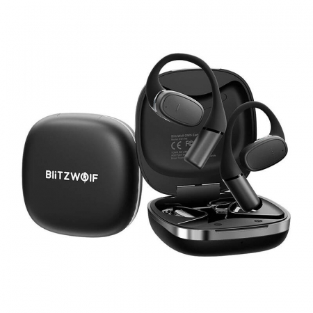 Open-Ear Earphones BlitzWolf BM-CT1 [2]
