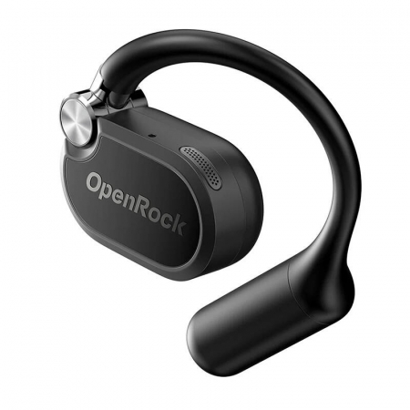 OpenRock X Open-Ear Earphones (black) [2]