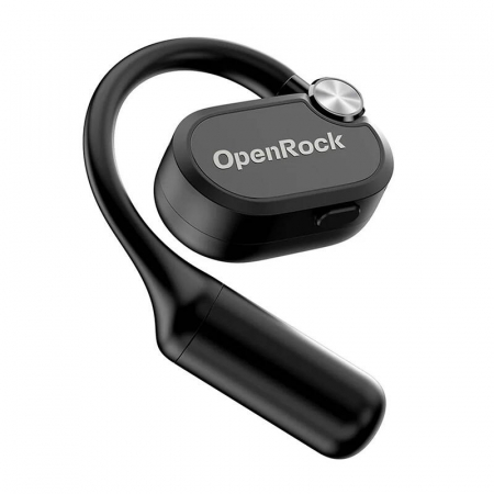 OpenRock X Open-Ear Earphones (black) [3]