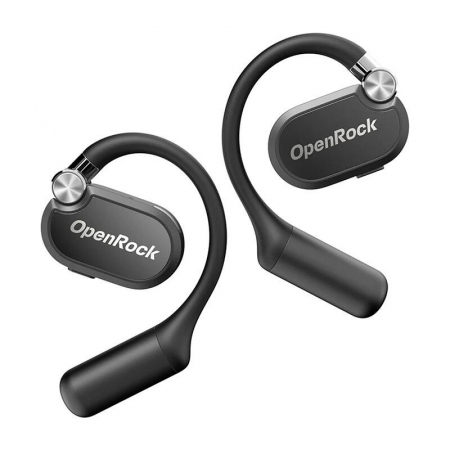 OpenRock X Open-Ear Earphones (black) [5]