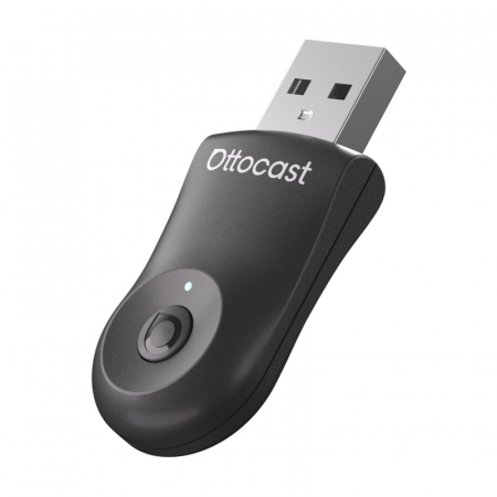 Ottocast CA505-T MINI 2-in-1 adaptor wireless [4]