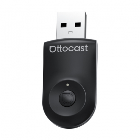 Ottocast CA505-T MINI 2-in-1 adaptor wireless [1]