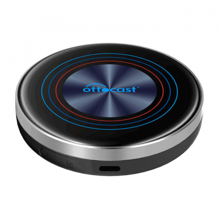 Ottocast PCS46-BM OTTOAIBOX I3 adaptor wireless [1]