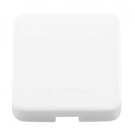 Panou de control inteligent + senzor de temperatura si umiditate 3x SwitchBot Hub Mini [3]