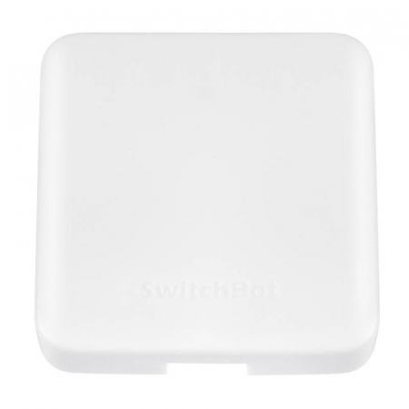 Panou de control inteligent + senzor de temperatura si umiditate 3x SwitchBot Hub Mini [2]