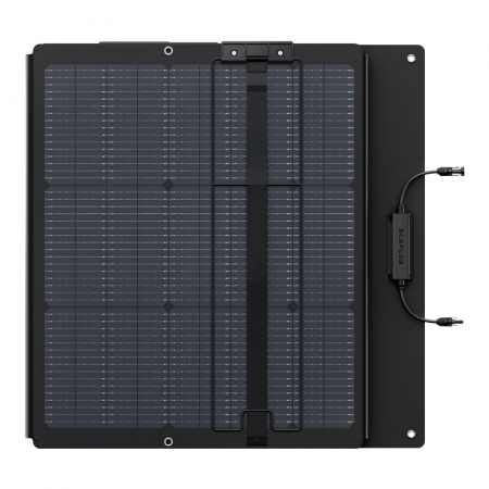 Panou fotovoltaic bifacial EcoFlow 220W NextGen [4]
