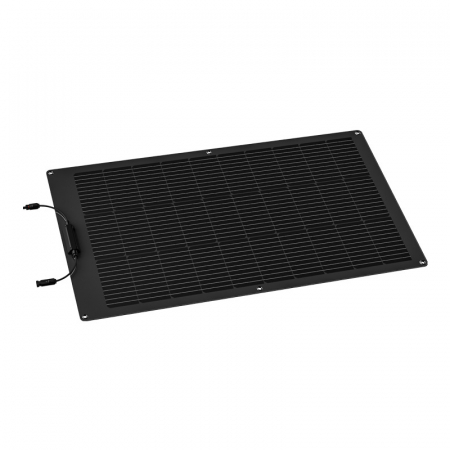 Panou fotovoltaic EcoFlow 100W [2]