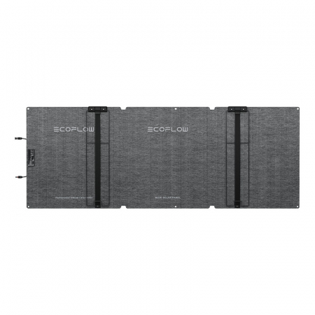 Panou fotovoltaic EcoFlow 160W NextGen [1]
