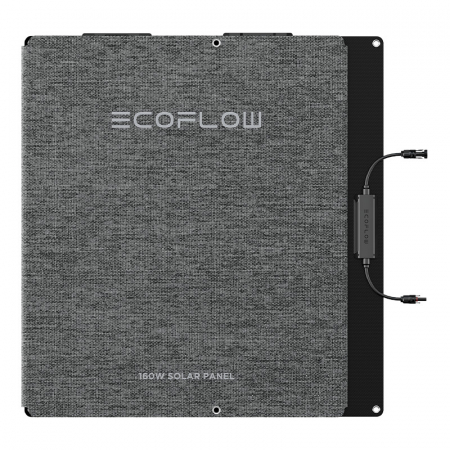 Panou fotovoltaic EcoFlow 160W NextGen [2]