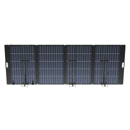 Panou fotovoltaic pliabil EcoFlow NextGen 400W. [2]