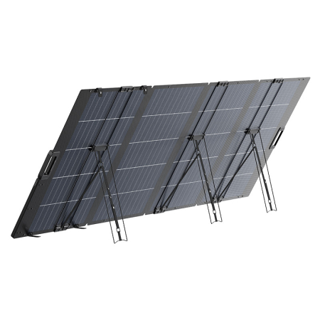 Panou fotovoltaic pliabil EcoFlow NextGen 400W. [6]