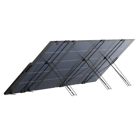 Panou fotovoltaic pliabil EcoFlow NextGen 400W. [5]