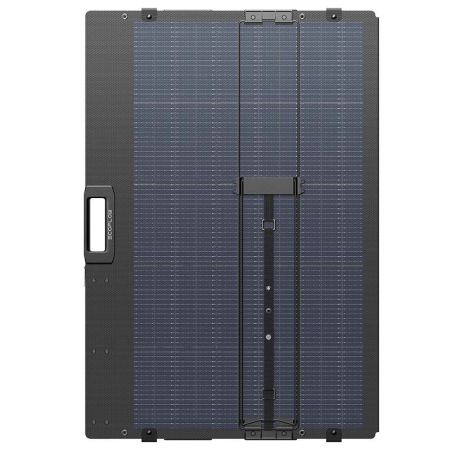 Panou fotovoltaic pliabil EcoFlow NextGen 400W. [7]