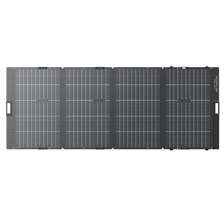 Panou fotovoltaic pliabil EcoFlow NextGen 400W. [1]