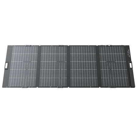 Panou fotovoltaic pliabil EcoFlow NextGen 400W. [4]