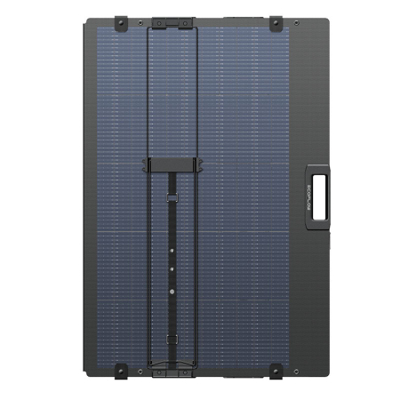 Panou fotovoltaic pliabil EcoFlow NextGen 400W. [8]