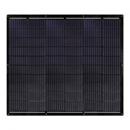 Panou fotovoltaic Sunman SMF200J 200W flexibil. [3]