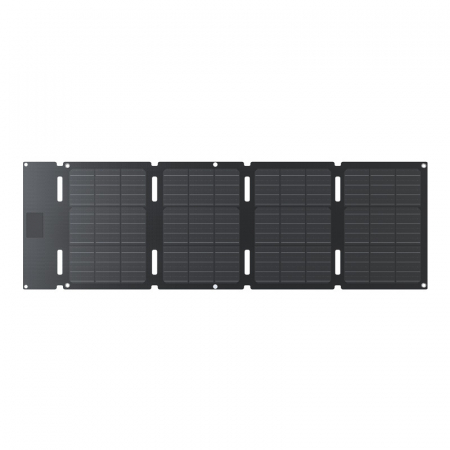 Panou Solar Portabil - Panou solar portabil pliabil EcoFlow 45W (USB-C)